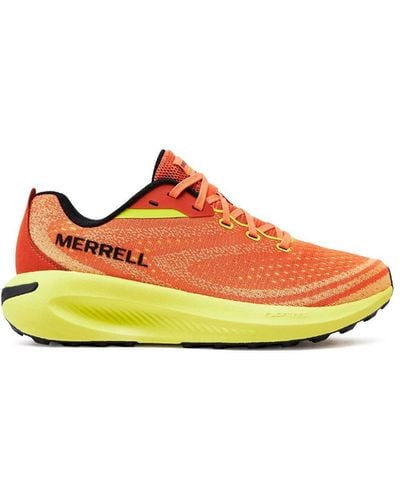 Merrell Sneakers - Naranja