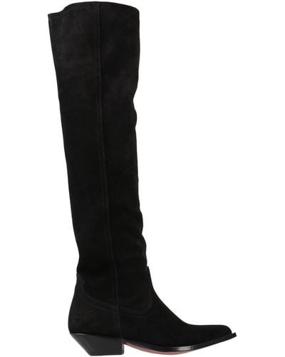Sonora Boots Boot - Black