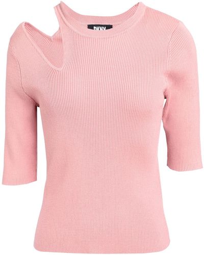 DKNY Pullover - Rose