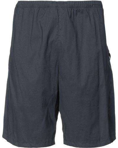 Affix Shorts & Bermuda Shorts - Black