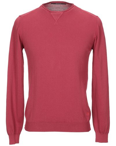 Fifty Four Sweater - Pink