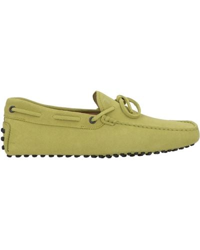 Tod's Loafer - Yellow