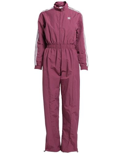 Adidas us outlet womens sale jumpsuit