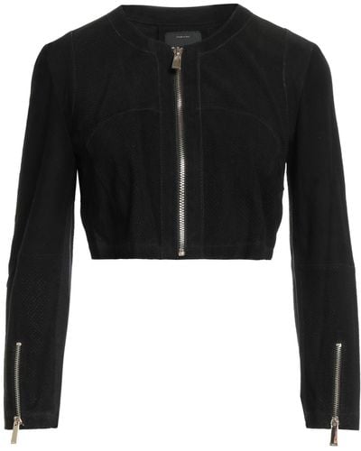 Pinko Blazer - Black