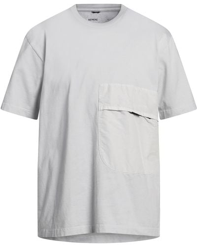 NEMEN T-shirts - Weiß
