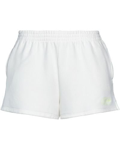UGG Shorts & Bermuda Shorts - White