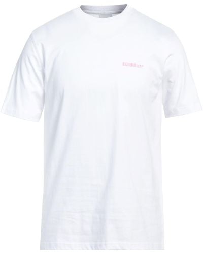 Burberry T-shirt - White