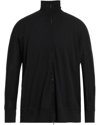 Cruciani Sweatshirt - Black