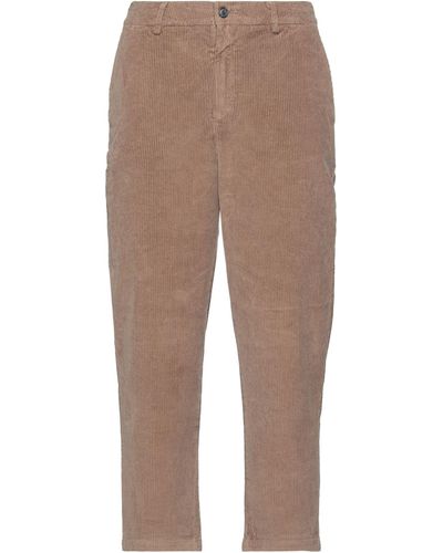 Now Trousers - Natural