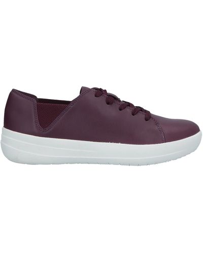 Fitflop Trainers - Purple
