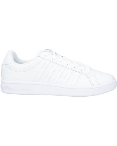 K-swiss Sneakers for Men | Online Sale up to 40% off | Lyst