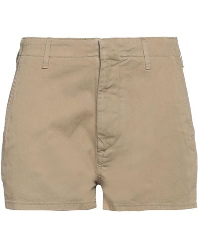 Dondup Shorts et bermudas - Neutre