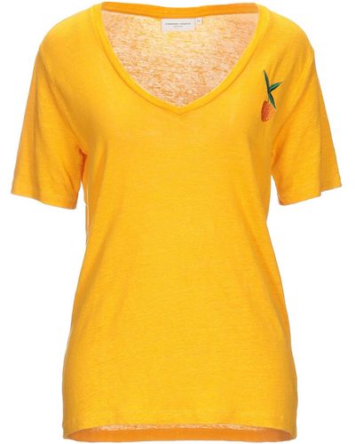 FABIENNE CHAPOT Sweater - Yellow
