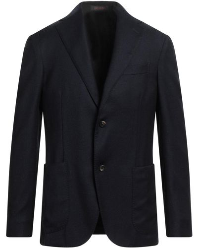 The Gigi Blazer - Blu