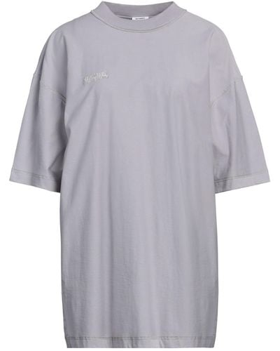 Vetements T-shirt - Grey