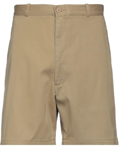 Levi's Shorts & Bermuda Shorts - Natural