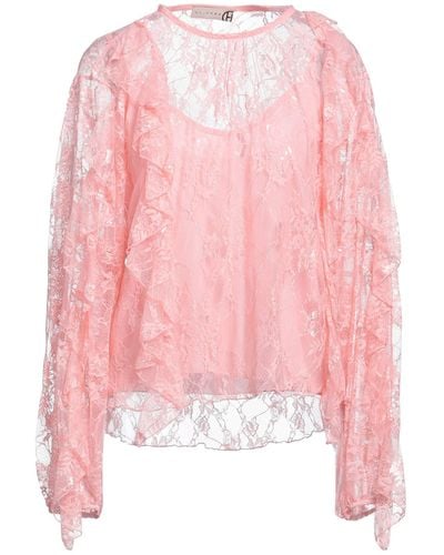 Haveone Top - Pink