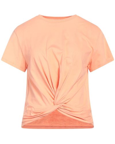 7 For All Mankind T-shirt - Pink