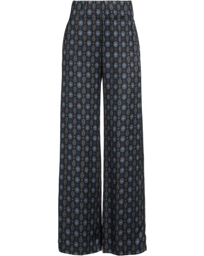 Aspesi Trouser - Blue