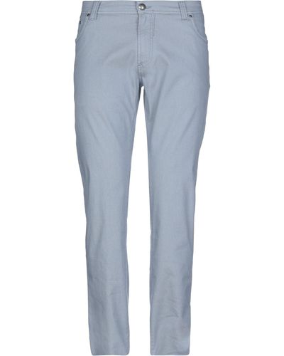 Nicwave Trouser - Blue