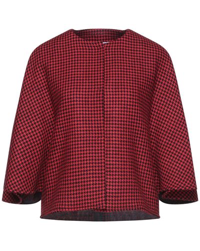 RED Valentino Blazer - Rouge