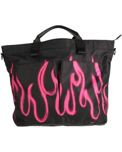 Vision Of Super Handbag - Pink
