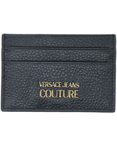 Versace Jeans Couture Portadocumenti - Blu