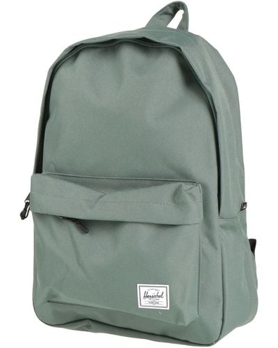 Herschel Supply Co. Backpack - Green