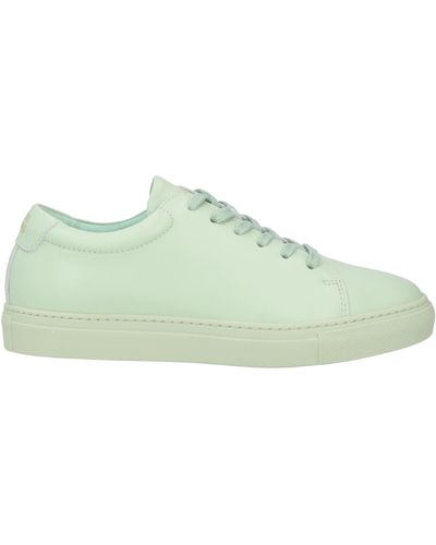 National Standard Trainers - Green