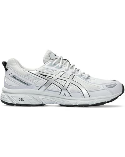 Asics Sneakers - Weiß