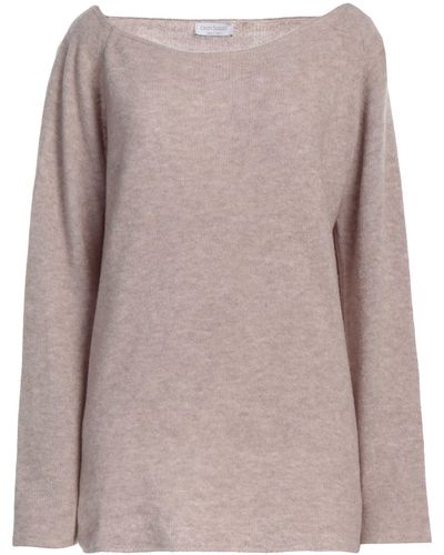 Gran Sasso Pullover - Marrone