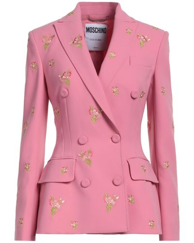 Moschino Americana - Rosa