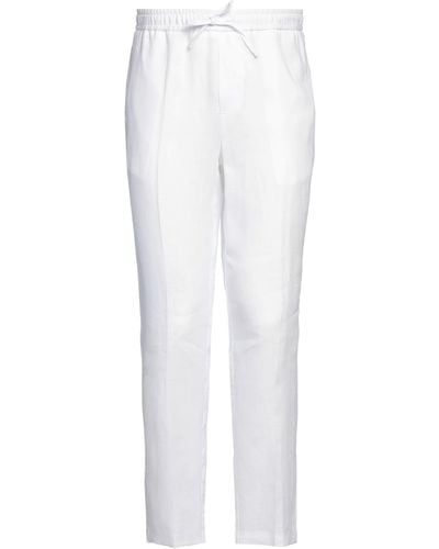 Bonheur Pantalon - Blanc