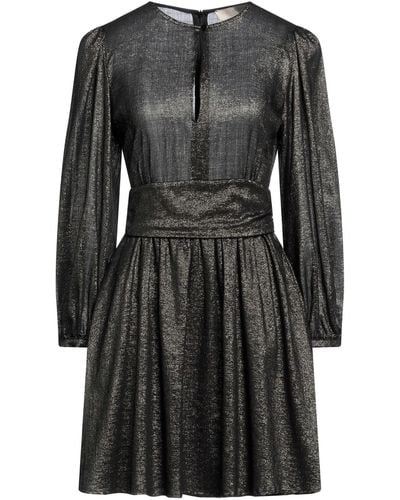 Momoní Mini Dress - Black