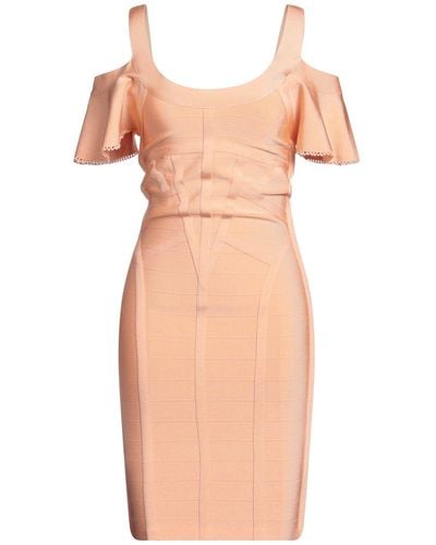 Marciano Mini Dress - Pink