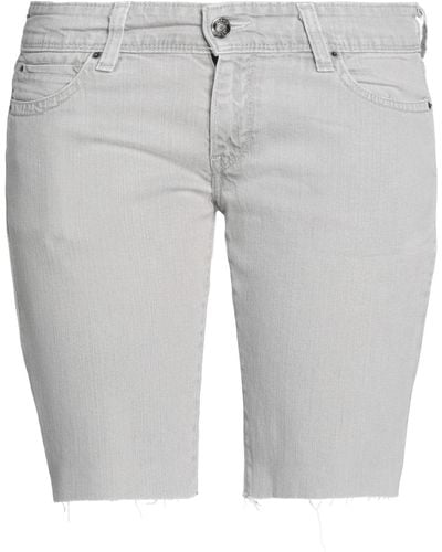 Levi's Denim Shorts - Grey