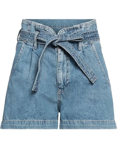 DL1961 Denim Shorts - Blue