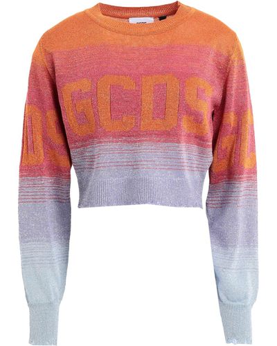 Gcds Sweater - White
