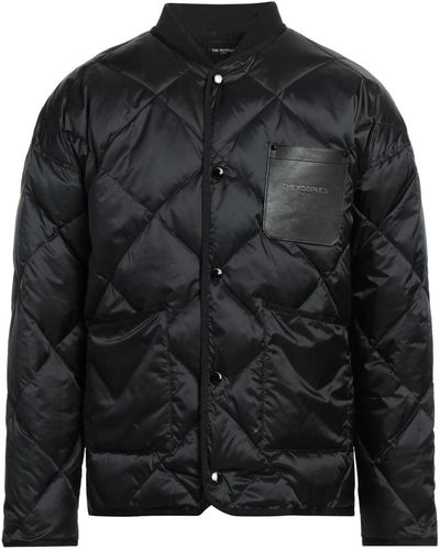 The Kooples Puffer - Black