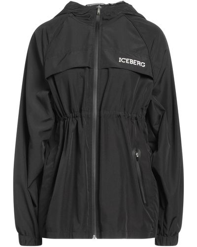 Iceberg Jacket - Black