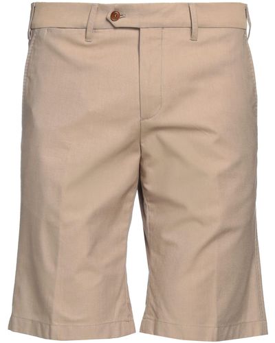 SCABAL® Shorts & Bermuda Shorts - Natural