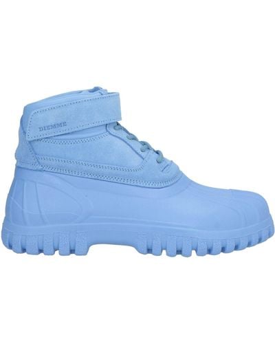 Diemme Ankle Boots - Blue