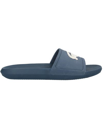 Lacoste Sandals - Blue