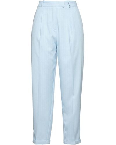 Imperial Trouser - Blue