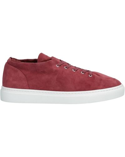 Officine Creative Trainers - Red