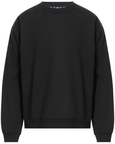Karu Research Sweatshirt - Black