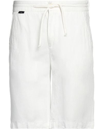 04651/A TRIP IN A BAG Shorts & Bermudashorts - Weiß
