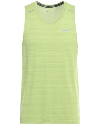 Nike Tank Top - Green