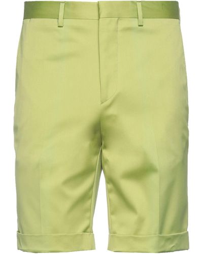 Brian Dales Shorts & Bermuda Shorts - Green