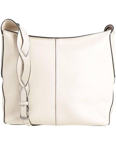 Gianni Chiarini Cross-body Bag - Natural